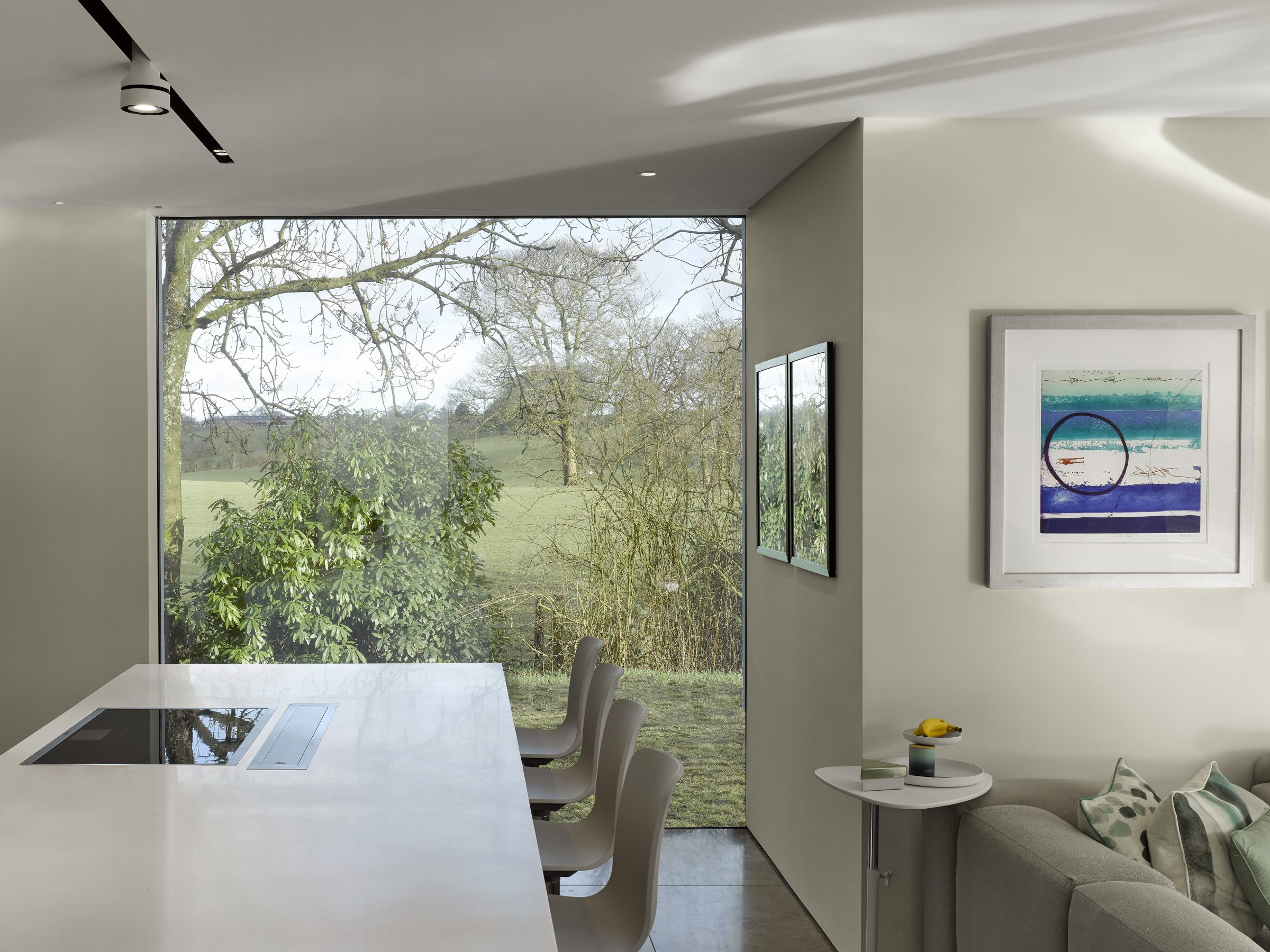 Jura House Scott Donald ArchitectureScott Donald Architecture