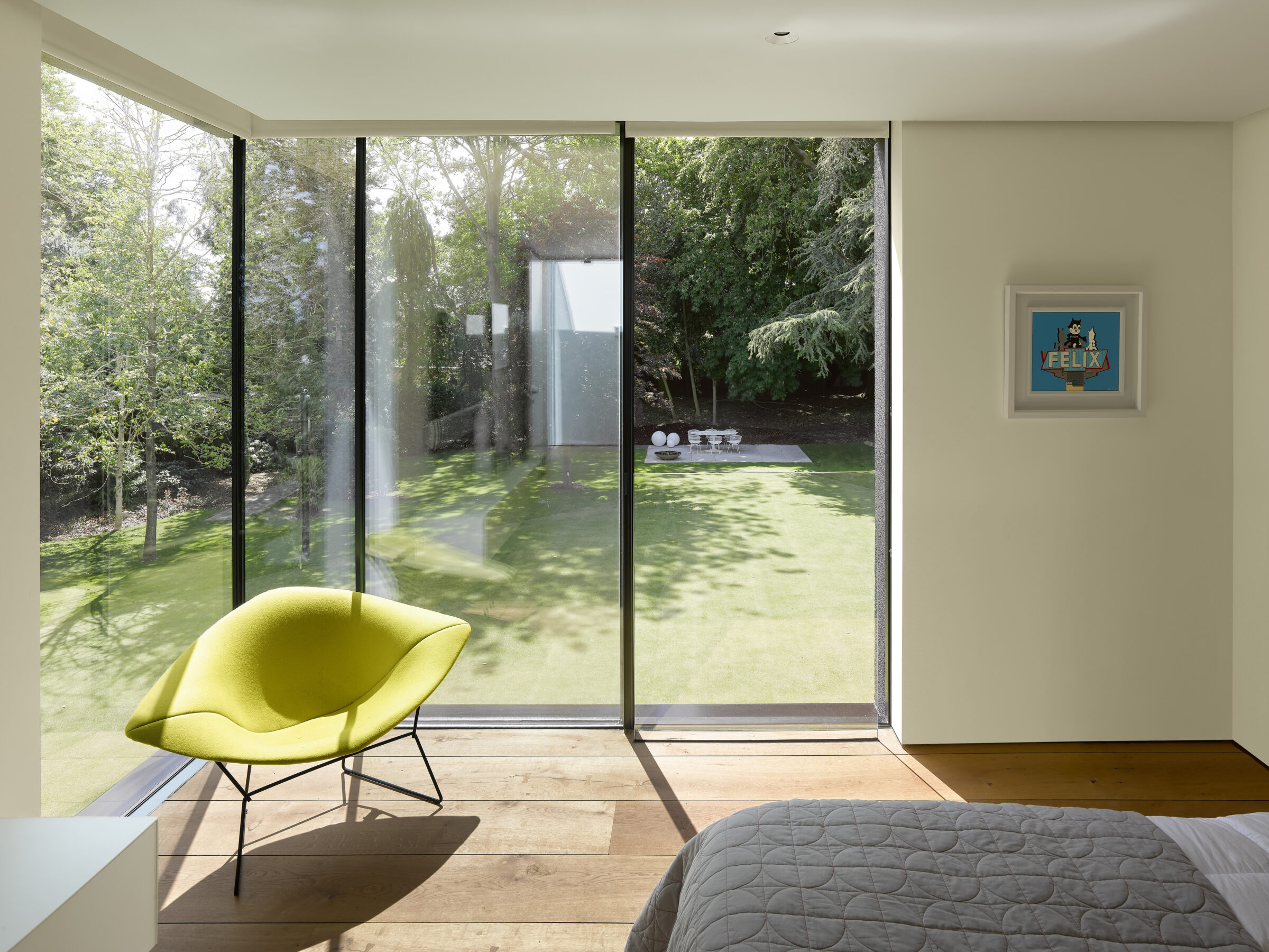 Winter House Scott Donald ArchitectureScott Donald Architecture