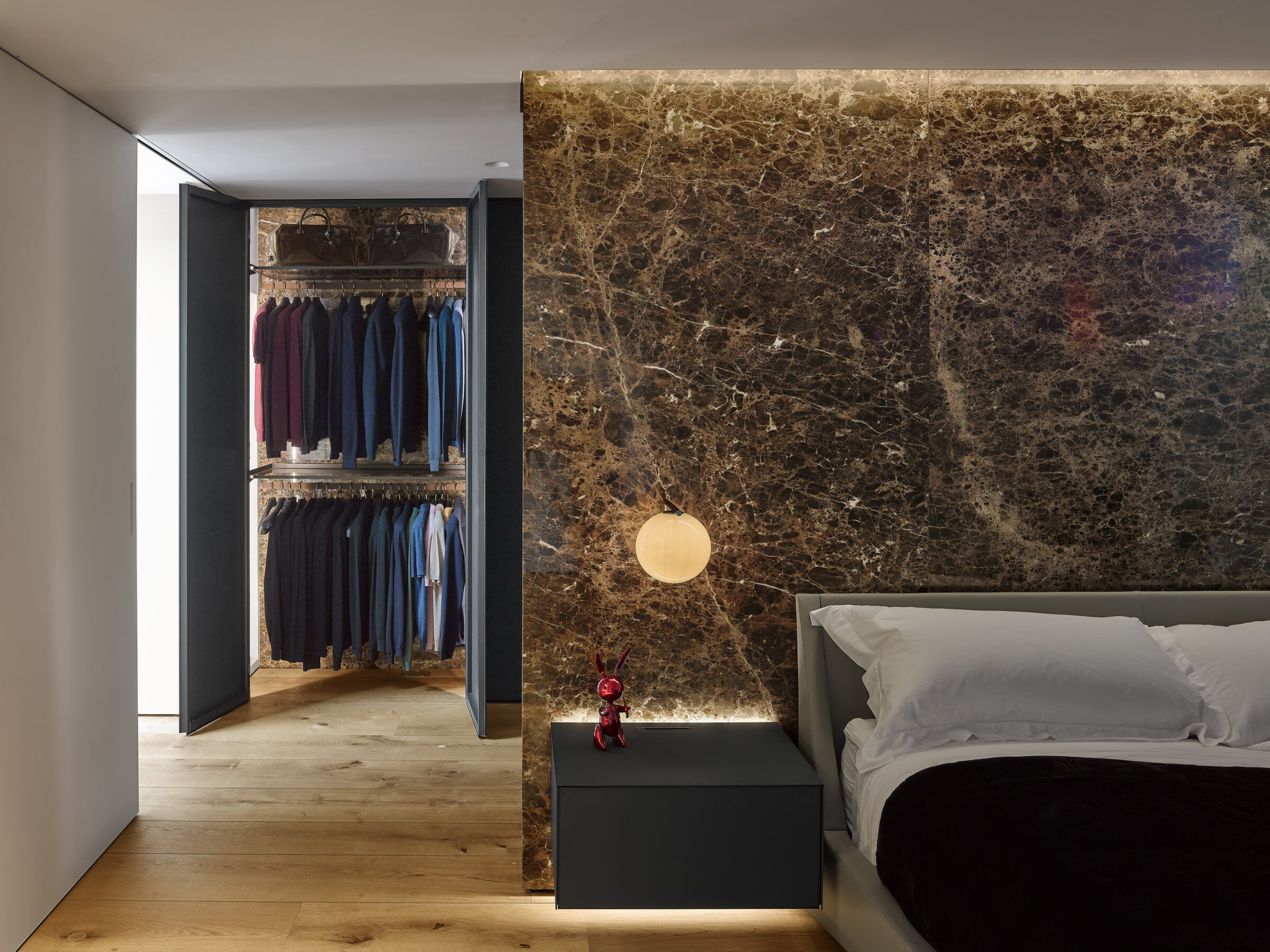 Winter House Scott Donald ArchitectureScott Donald Architecture